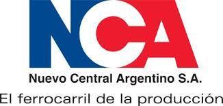 Nuevo Central Argentino